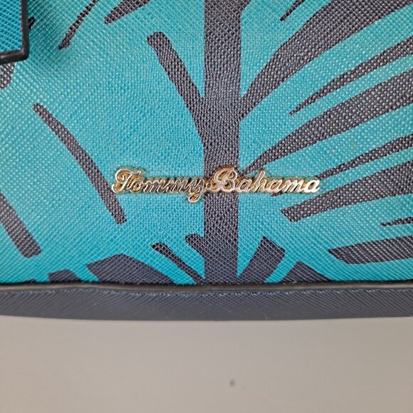 TOMMY BAHAMA DRAKE BAY Tote Bag - Picture 4 of 11